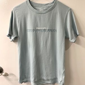 Uniqlo x Disney T Shirt